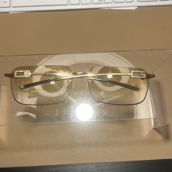 Vintage Gucci Tom Ford Sunglasses - Picture 5 of 10